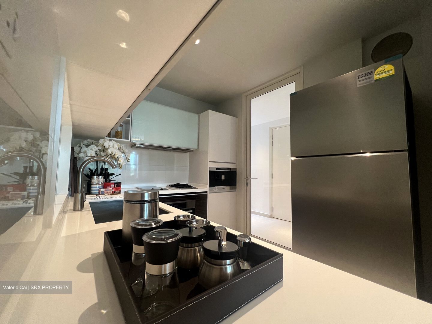 The Residences at W Singapore Sentosa Cove (D4), Condominium #438527881